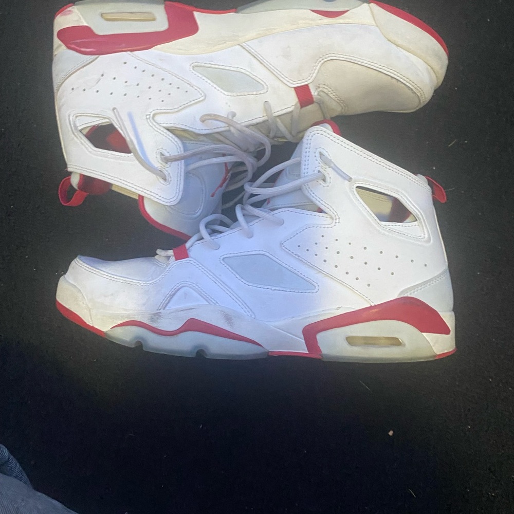 Jordan Fltclb 91 - image 6